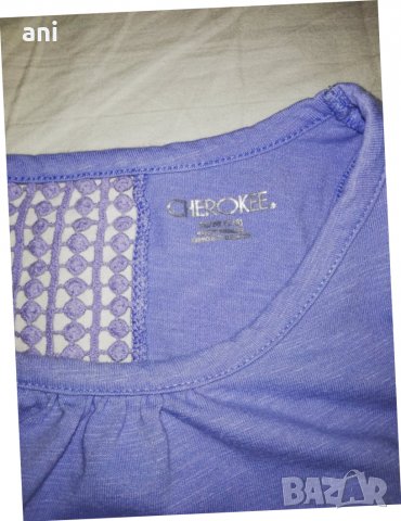 Рокля+потник , снимка 6 - Детски рокли и поли - 37330409