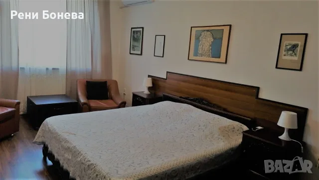 Собственик дава под наем краткосрочно апартамент в Гръцката махала, снимка 8 - Апартаменти - 55735200