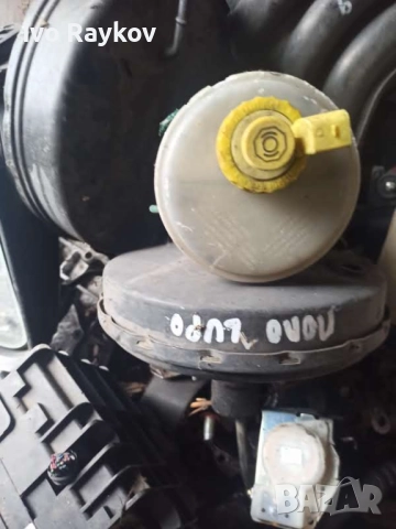 Сево помпа за VW Polo , Lupo , 6K1612105K