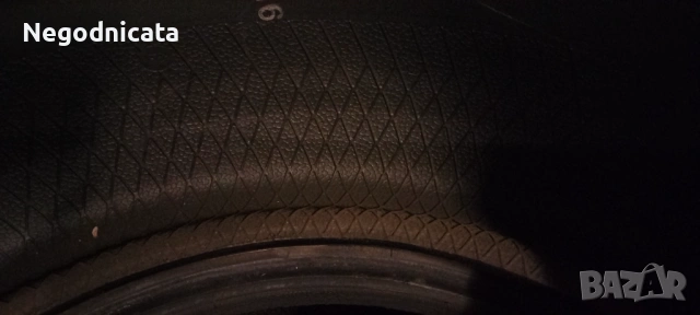 Гуми  Goodyear ultra grip, снимка 3 - Гуми и джанти - 54322138