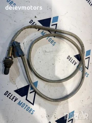 9663478480 ламбда сонда Delphi от Citroen C5 2.0 HDI