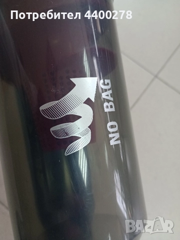 Продавам без кабелна прахосмукачка , снимка 2 - Прахосмукачки - 52290880