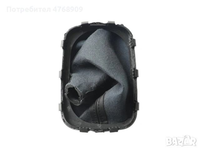 Маншон за скоростен лост за Kia Forte (2008-2012), снимка 3 - Части - 53886856