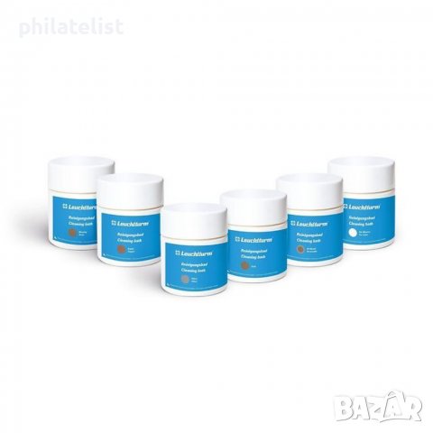 Leuchtturm - 200 мл. препарати за почистване на монети