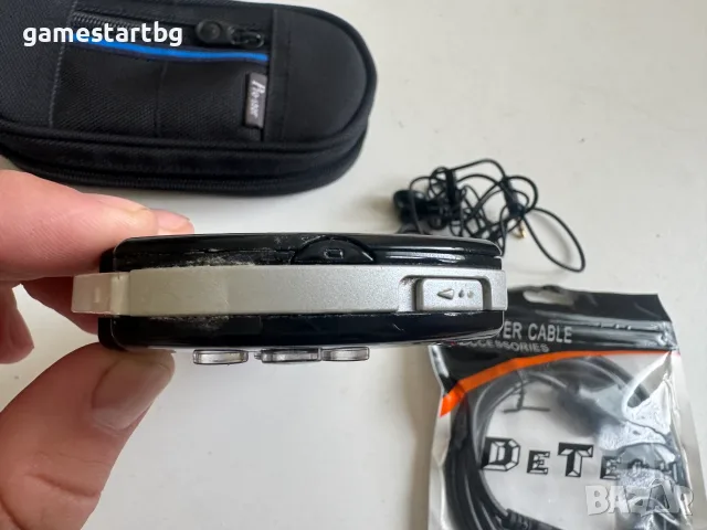PSP 2003 - хакнато с 32GB карта, снимка 6 - PlayStation конзоли - 56095869