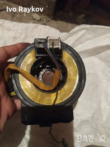 Лентов кабел за Kia Rio 1.5CRDI, снимка 3 - Части - 47387335