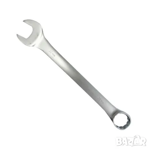 Звездогаечен ключ 30 mm