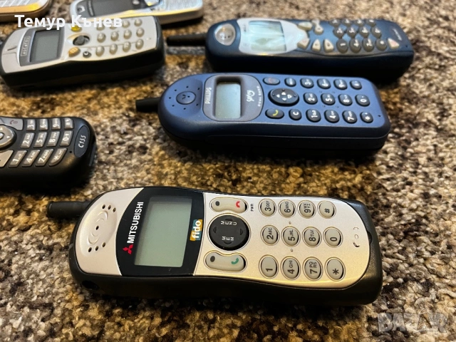 Заключени телефони , снимка 2 - Други - 53934700