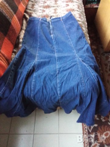 Поли дълги до и  над 100см., снимка 16 - Поли - 38439039