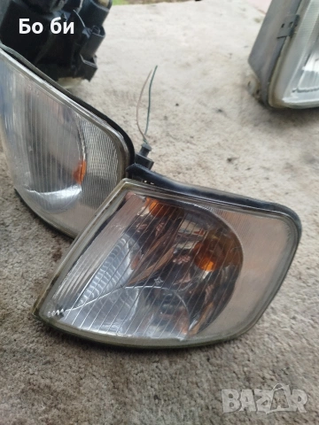 ФАРОВЕ за Audi A3 Hatchback I (09.1996 - 05.2003), хечбек, , снимка 12 - Части - 53260871