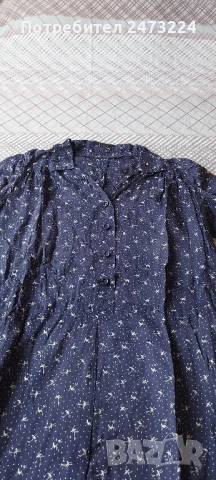 Три летни рокли, снимка 3 - Рокли - 50575732