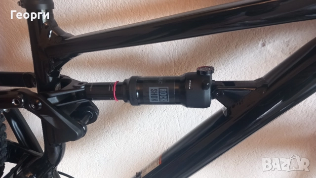 Cannondale Habit 4(2024г.), снимка 3 - Велосипеди - 52128532