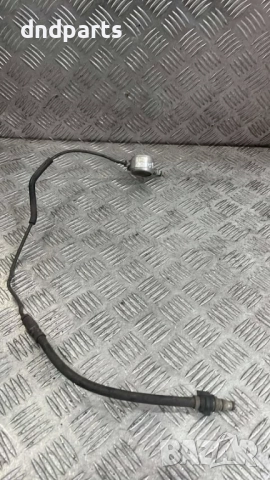 Маркуч помпа съединител и клапан Opel Zafira 2.0DTI 1999г.	