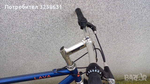 маунтинбайк , колело, снимка 4 - Велосипеди - 52571434