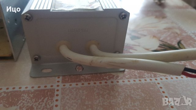 Лед захранвания 2х12в 150w 12.5 A, снимка 11 - Други - 37495987