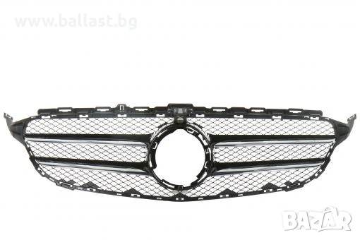 Решетка предна A2058880323 W205
