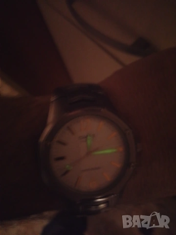 Часовник Casio , снимка 8 - Мъжки - 53943370