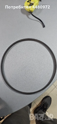 Самоходна бензинова косачка 53см със стартер , снимка 11 - Градинска техника - 53939321