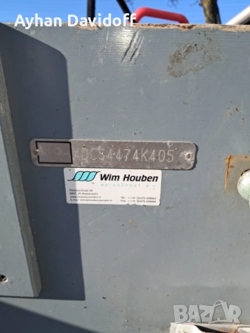 Надуваема лодка Zodiac, снимка 10 - Воден транспорт - 54110956