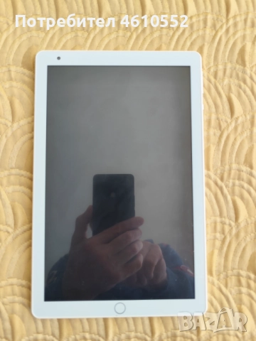 Андроид таблет 10 инча, снимка 2 - Таблети - 52234013
