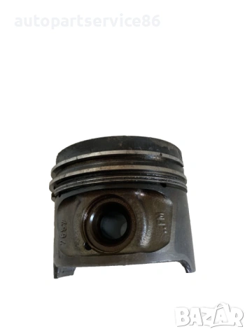 Бутало за двигател тип K9K за Nissan Qashqai 1.5 Dci (2010)