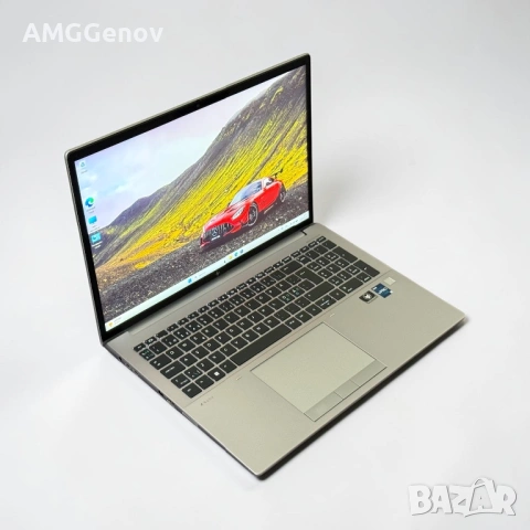 16’ WUXGA IPS/i9-12950HX/RTX A3000 12GB/HP Zbook Fury G9/32GB DDR5/512GB SSD, снимка 3 - Лаптопи за работа - 54228806