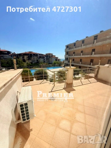 Тристаен апартамент, снимка 9 - Апартаменти - 53338740