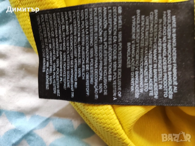 The north face, снимка 5 - Тениски - 54364072