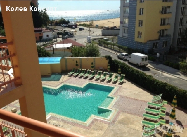 продава 1-СТАЕН (Ателие) в гр. Несебър., снимка 5 - Апартаменти - 54329842