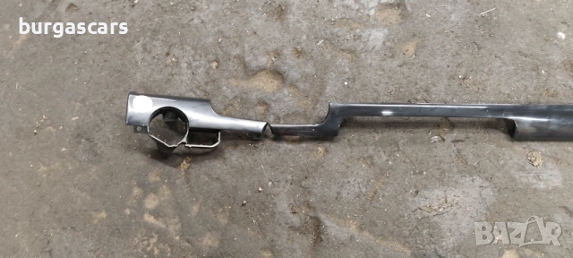 Лайсни арматурно табло Audi A4 B6 Avant 2.5TDI - 163 к.с, снимка 3 - Части - 53925711