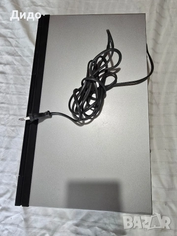 AIWA AD F660, снимка 4 - Декове - 54200112