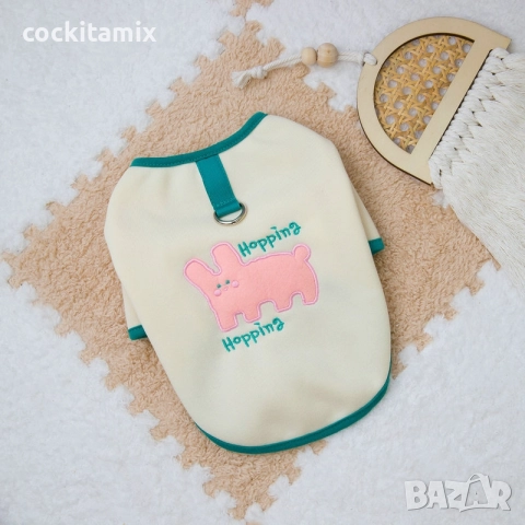 Яке за куче размер S 