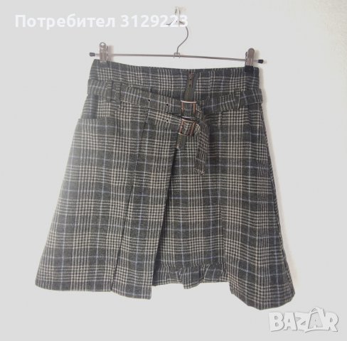 Geisha skirt S, снимка 6 - Поли - 38578031
