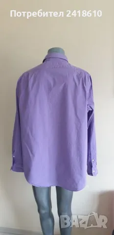POLO Ralph Lauren  Cotton Mens Size XL  ОРИГИНАЛ! Мъжка Риза!, снимка 9 - Ризи - 50272565