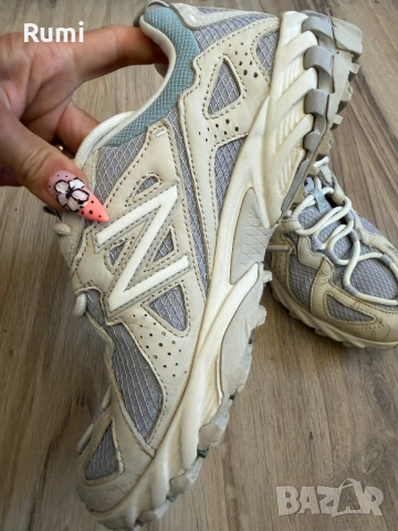 Оригинални маратонки  New Balance ML610TN ! 38,5 н, снимка 2 - Кецове - 53571665