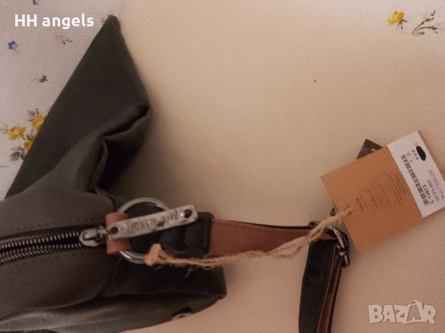 Anekke Heartbeat нова с етикет, снимка 7 - Чанти - 52777412