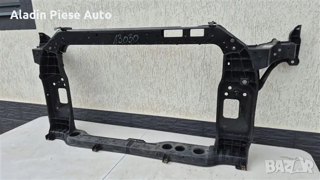 Скоба за преден панел Kia Sportage година 2016 2017 2018 - 2019 , снимка 3 - Аксесоари и консумативи - 50356270