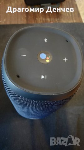 НОВА Bluetooth колонка • JBL SoundLink 20 + Google асистент • Внос от САЩ, снимка 6 - Bluetooth тонколони - 29426851