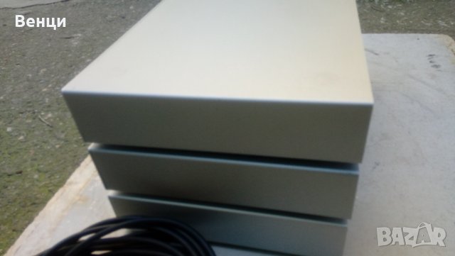 ReVox Elegance-S25 / S 22 / S26 / S 28-High-End., снимка 8 - Други - 38987553