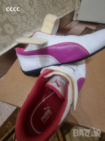 Маратонки Puma