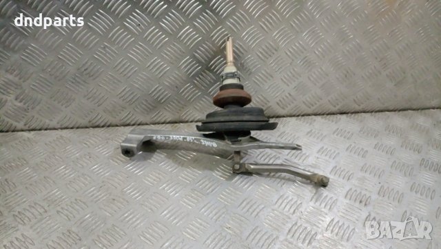 Скоростен лост BMW 320D E90 2005г.	