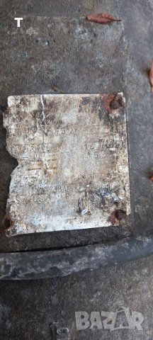 Водна помпа бибо, снимка 8 - Водни помпи - 36376757