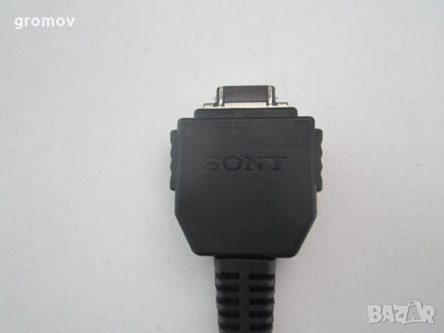 Кабел SONY, снимка 3 - Други - 31537489