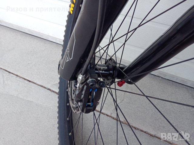 GIANT REIGN 26" , снимка 14 - Велосипеди - 42900928