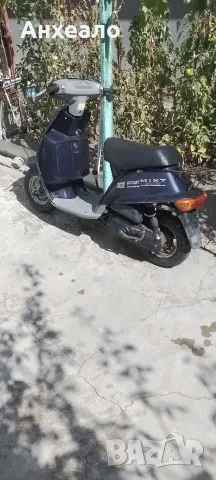 Продавам Ямаха / YAMAHA / Mint 49, снимка 6 - Мотоциклети и мототехника - 53508276