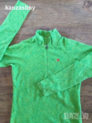 kari tra - страхотен дамски полар , снимка 5 - Блузи с дълъг ръкав и пуловери - 38387173