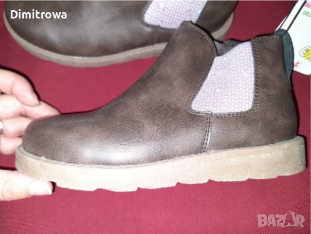 н.32 детски боти, снимка 4 - Детски боти и ботуши - 38081814