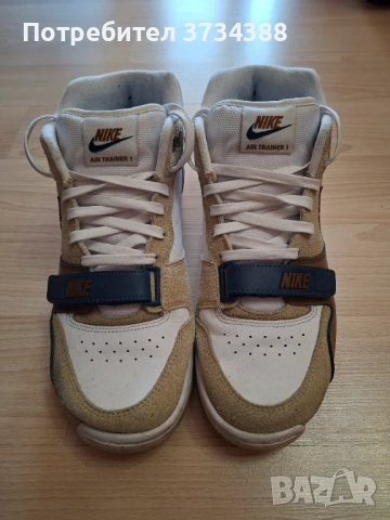 Мъжки кецове Nike