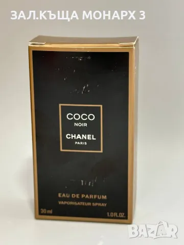Chanel Coco Noir/30ml