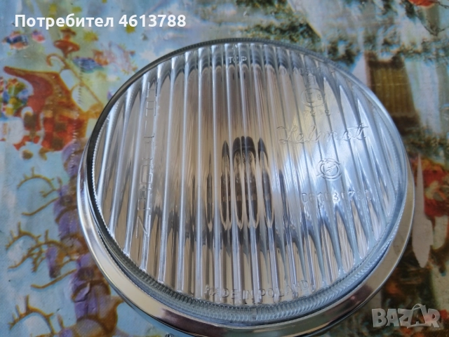 Полски халоген, снимка 3 - Части - 52255257